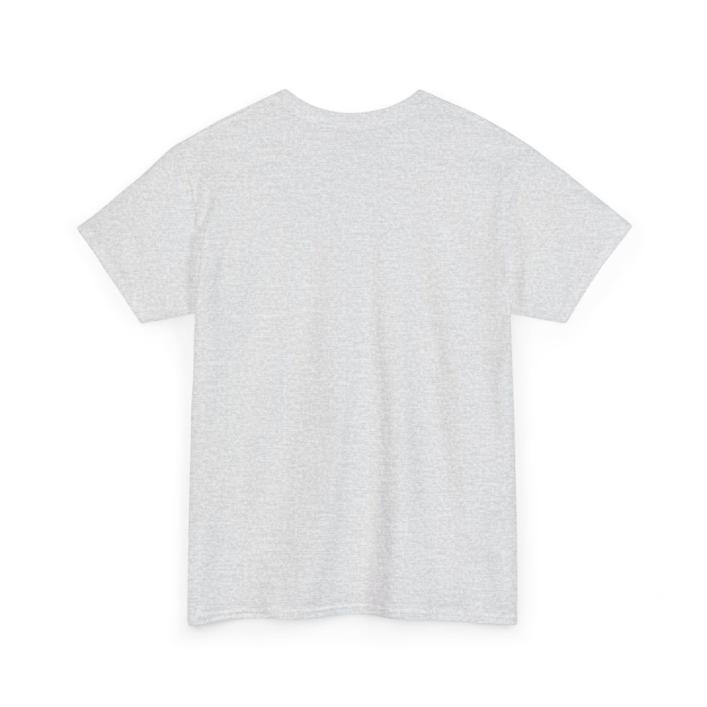 Don't Be A Jerk Unisex Heavy Cotton Tee