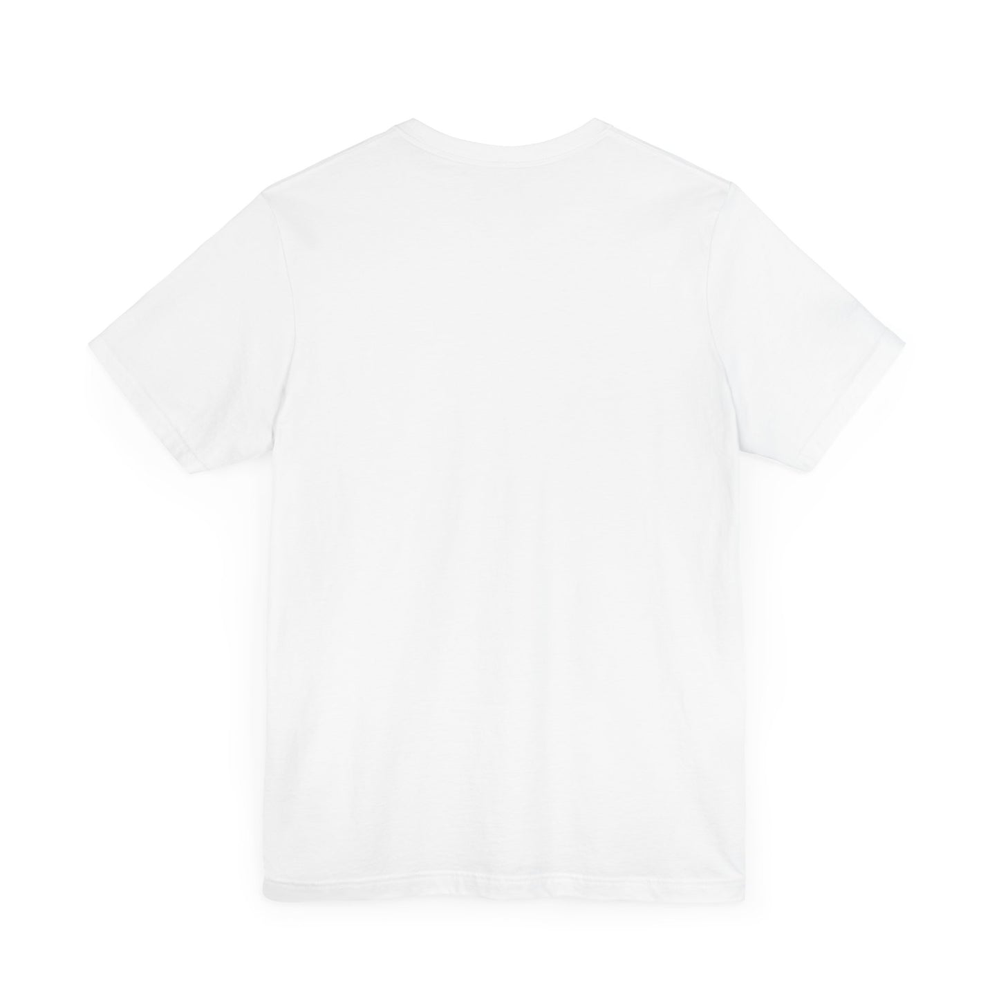 LION'S Football Tee with Quote "Changing the Game"