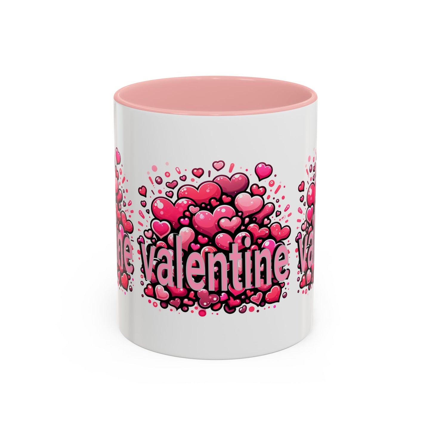 Coffee Mug - "Valentine"