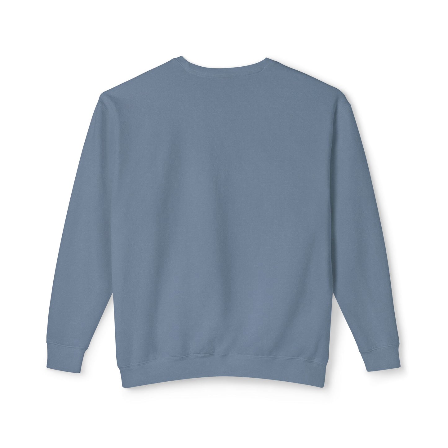 Unisex Sweatshirt features a quote, "Detroit Lions, It's Fun to Win"