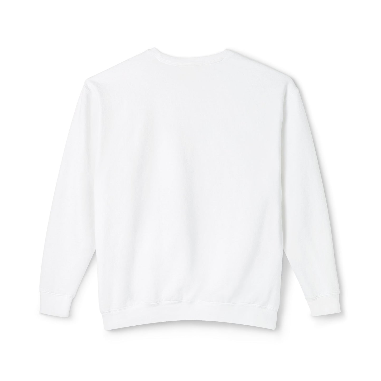 Detroit Lions Lightweight Sweatshirt with Black and White Lion Design