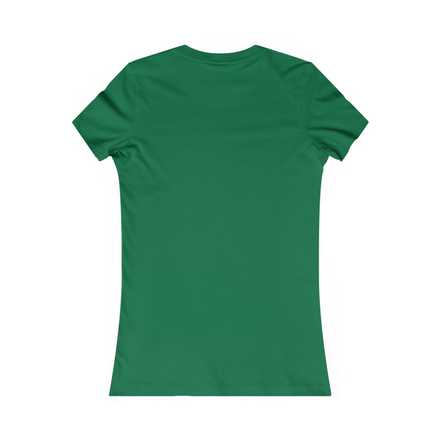 Women's Fitted Pickleball T-Shirt – ‘It’s Pickleball Day’ with Fun Pickle Dude Design Women's Favorite Tee
