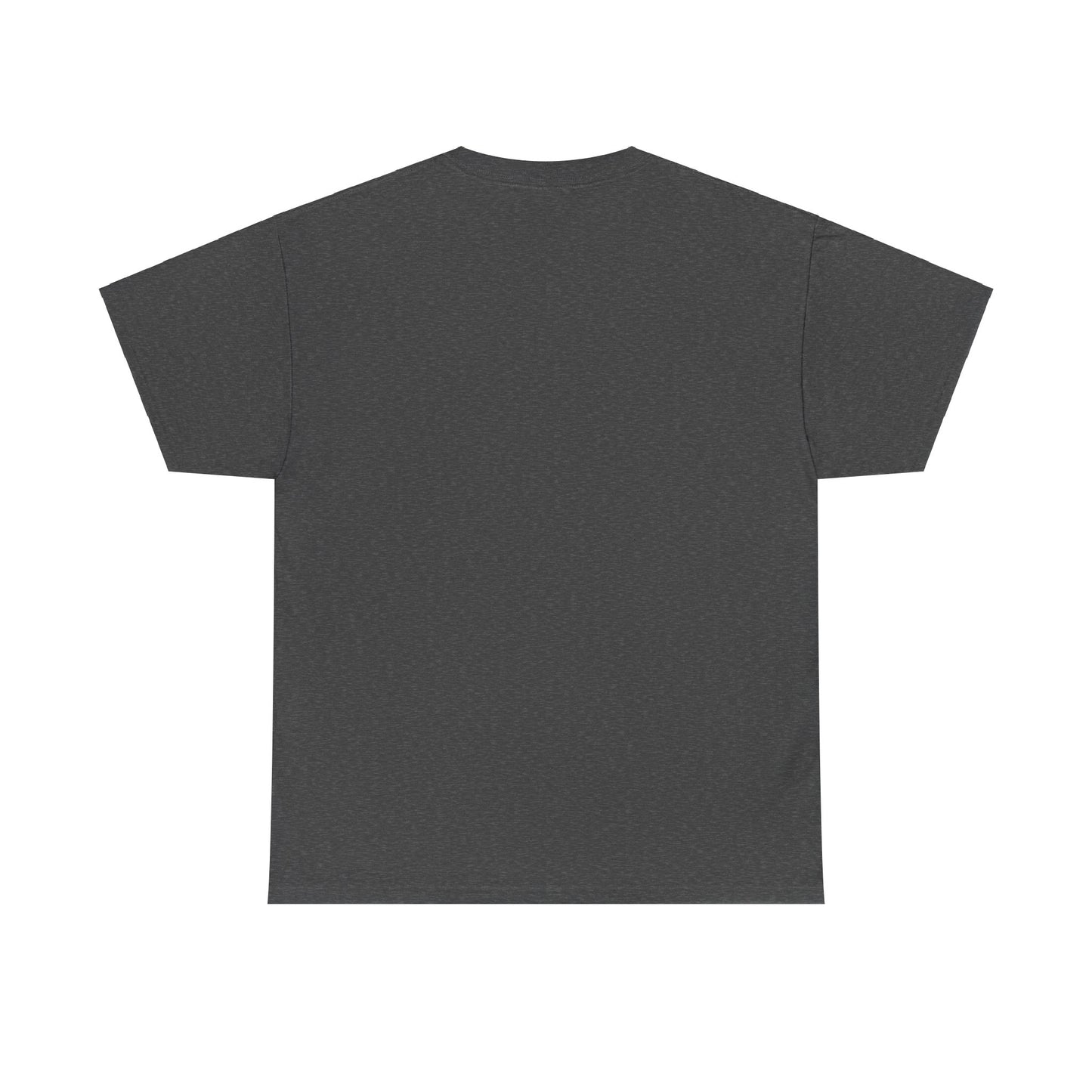 Don't Be A Jerk Unisex Heavy Cotton Tee