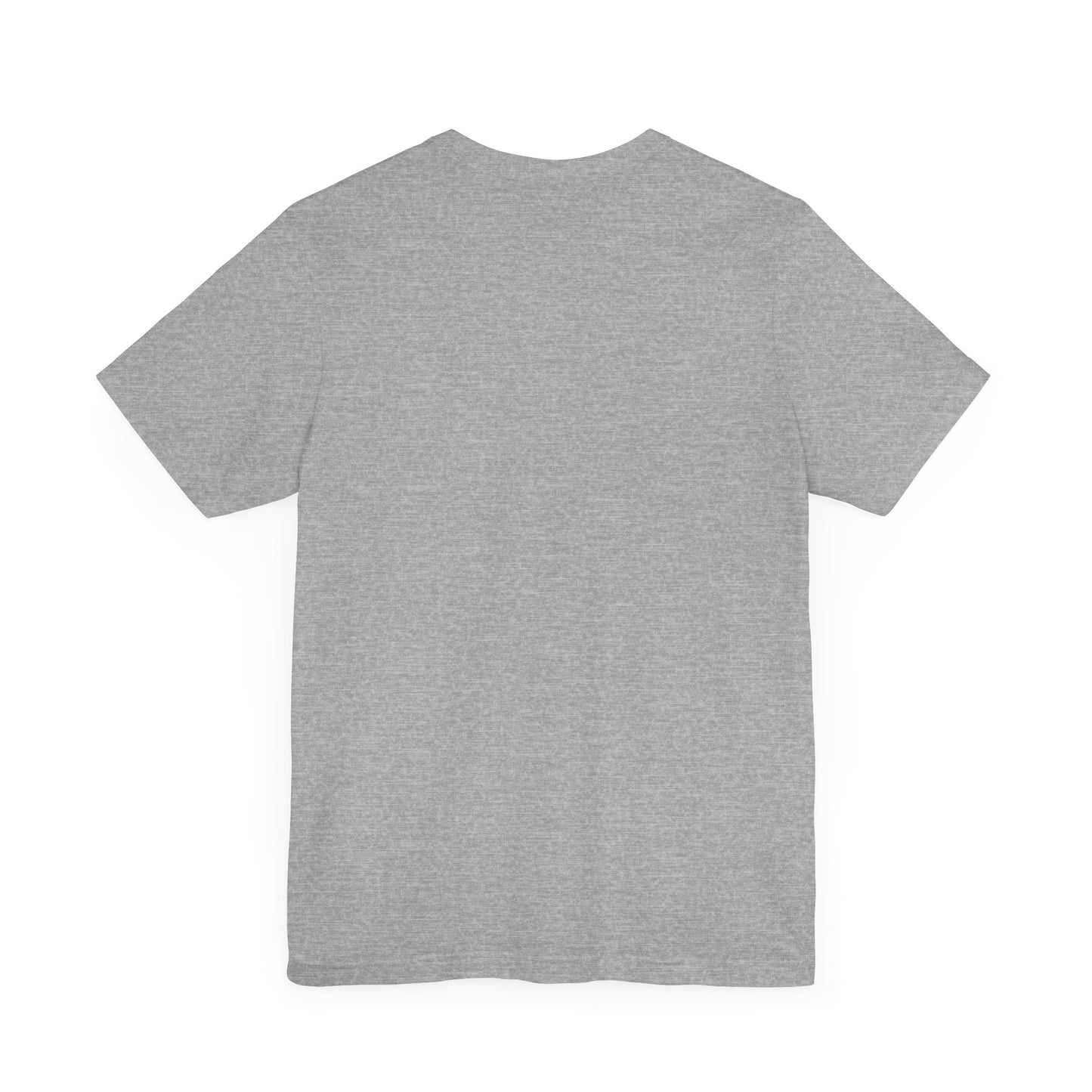 LION'S Football Tee with Quote "Changing the Game"