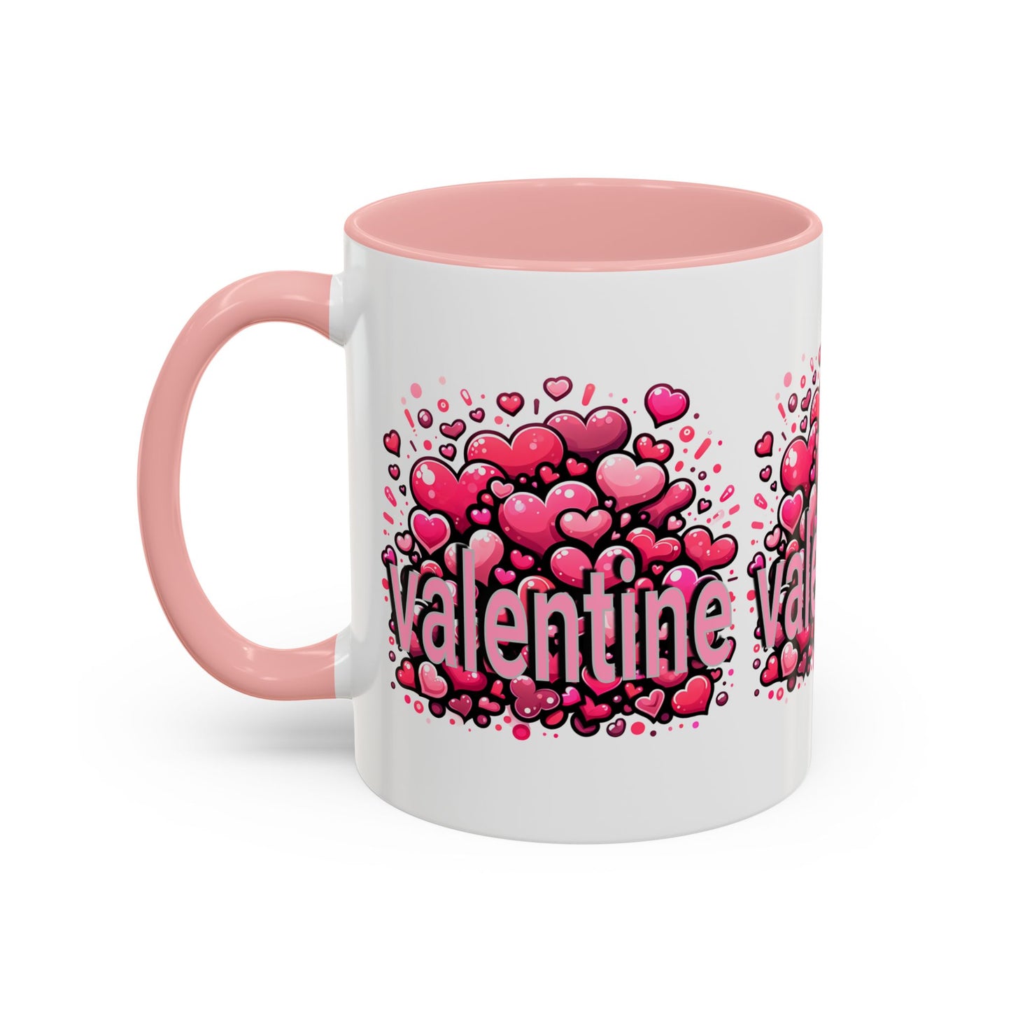 Coffee Mug - "Valentine"