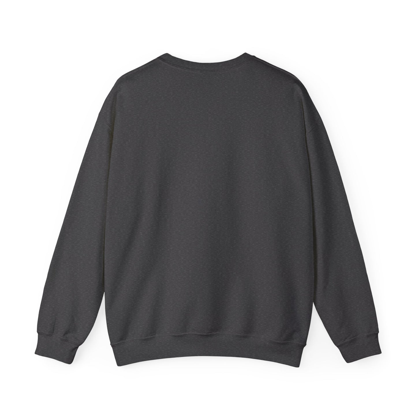 Funny Movie Inspired Unisex Sweatshirt - Don't be a Jerk Design