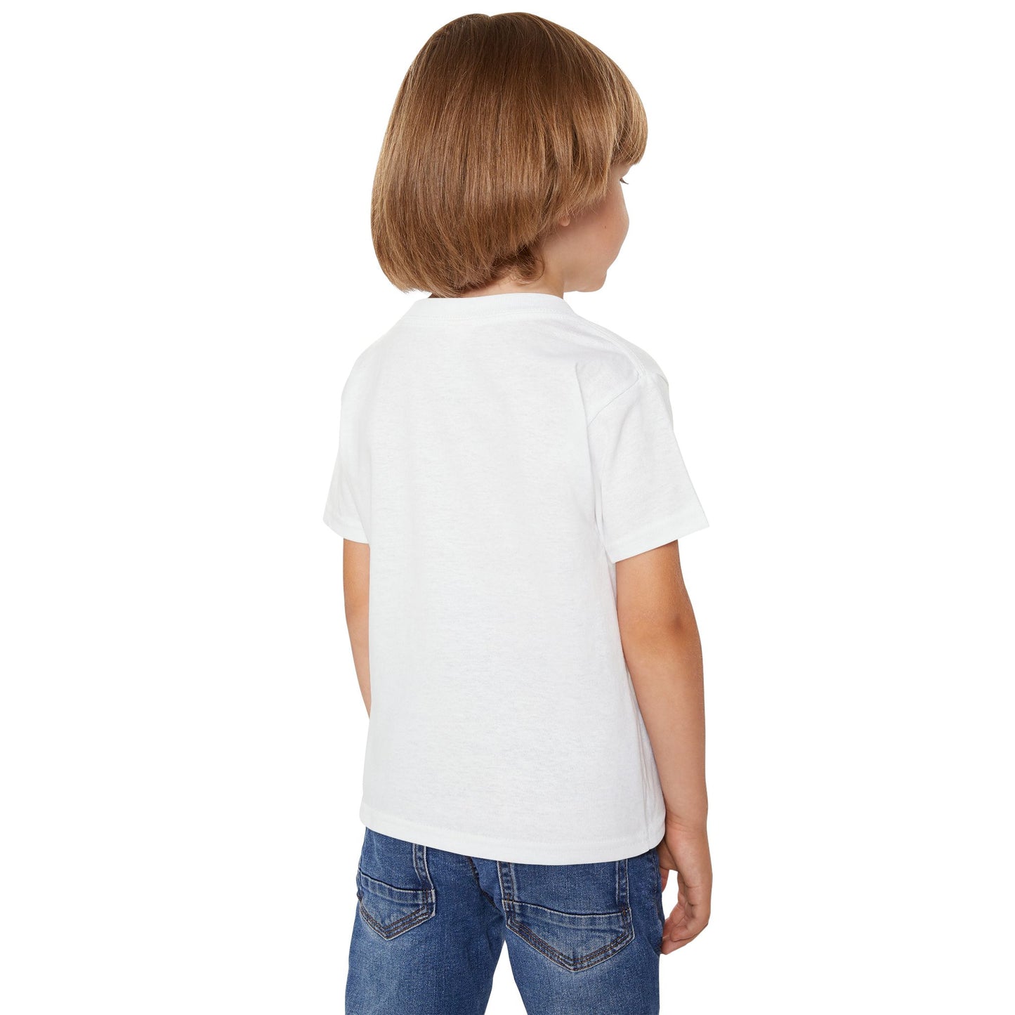 "Be Mine" – Adorable Teddy Bear Valentine’s Toddler Shirt