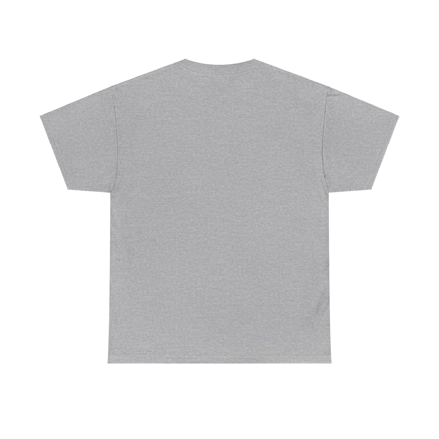 Don't Be A Jerk Unisex Heavy Cotton Tee