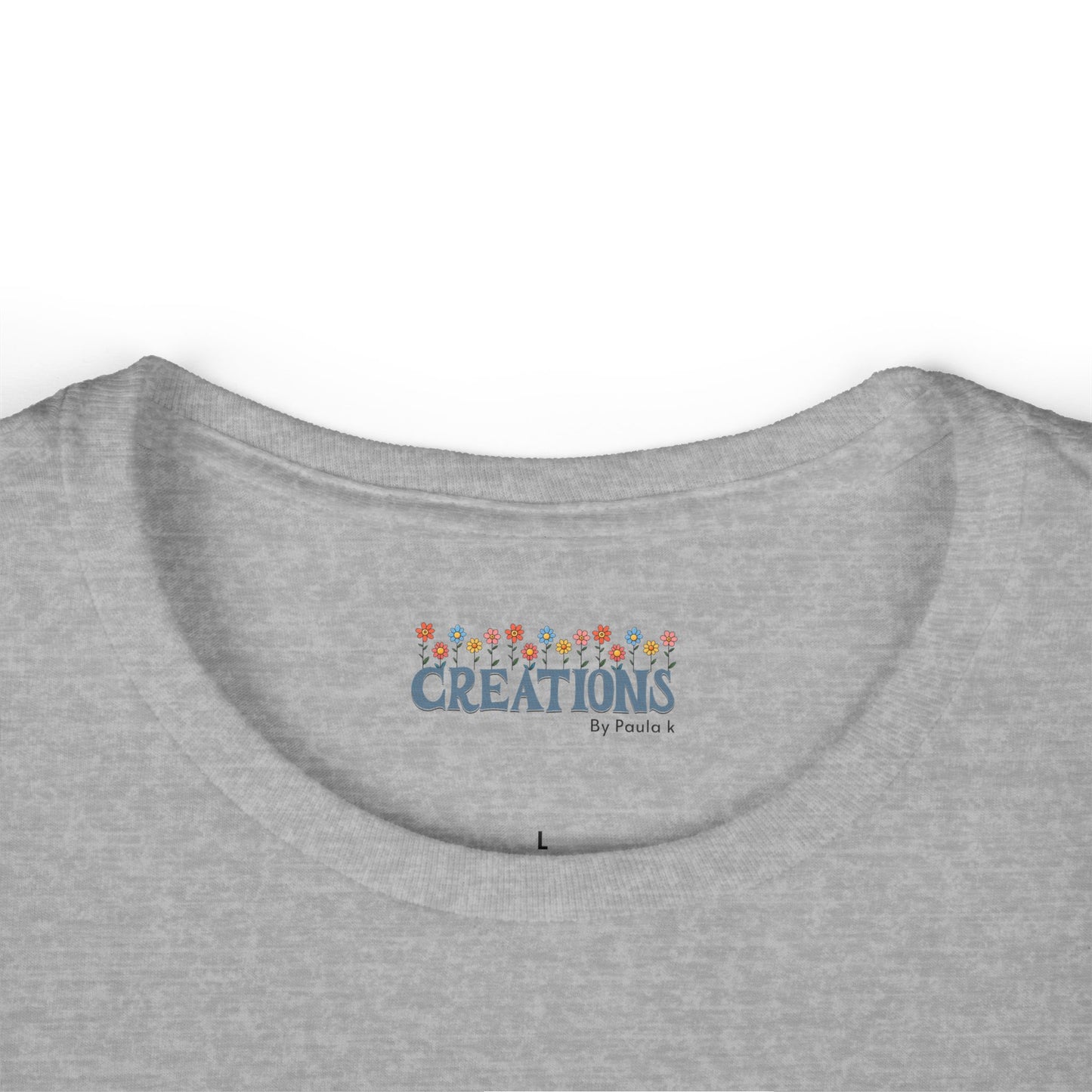 Women's Tee Detroit Lions Changing the Game