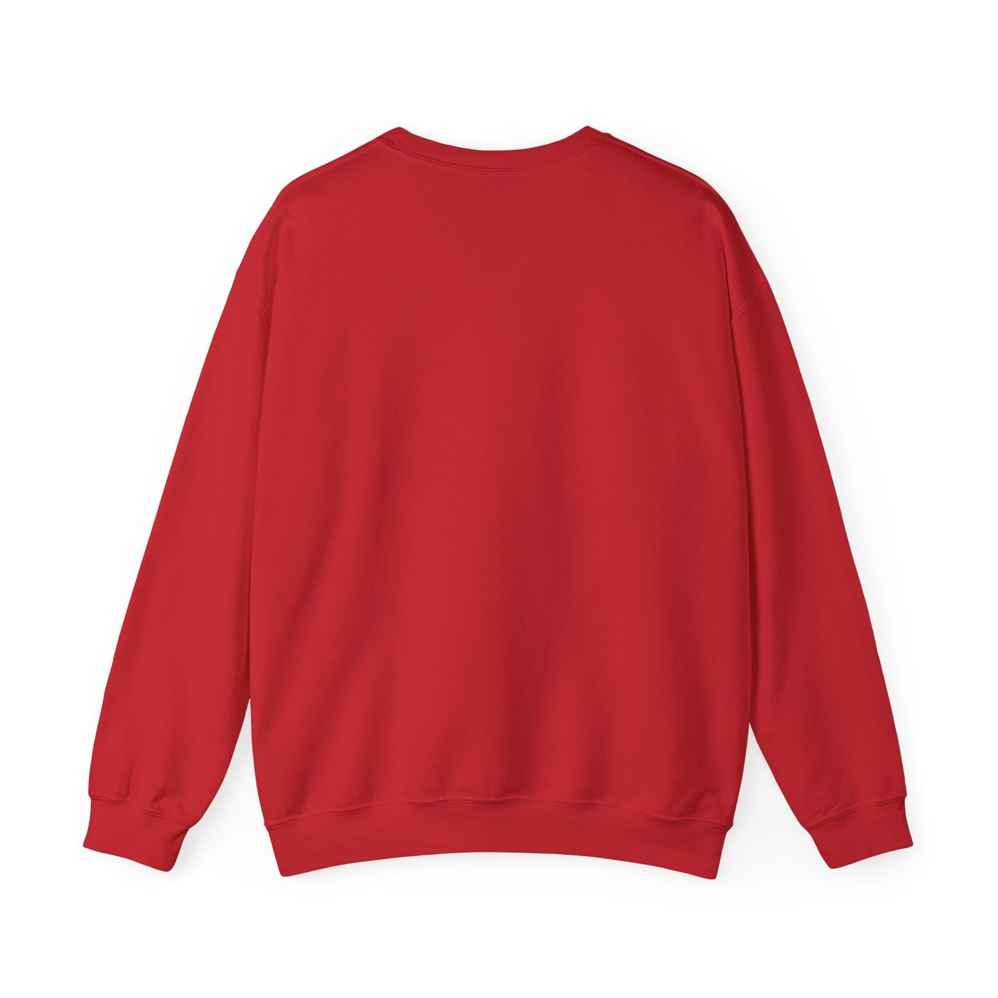 Funny Movie Inspired Unisex Sweatshirt - Don't be a Jerk Design