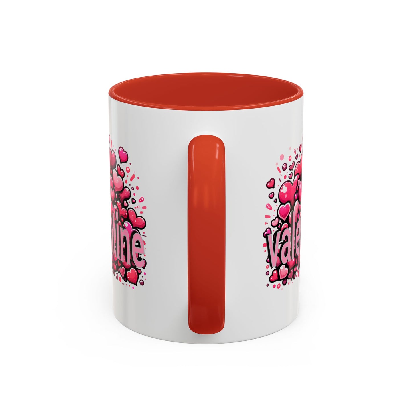 Coffee Mug - "Valentine"