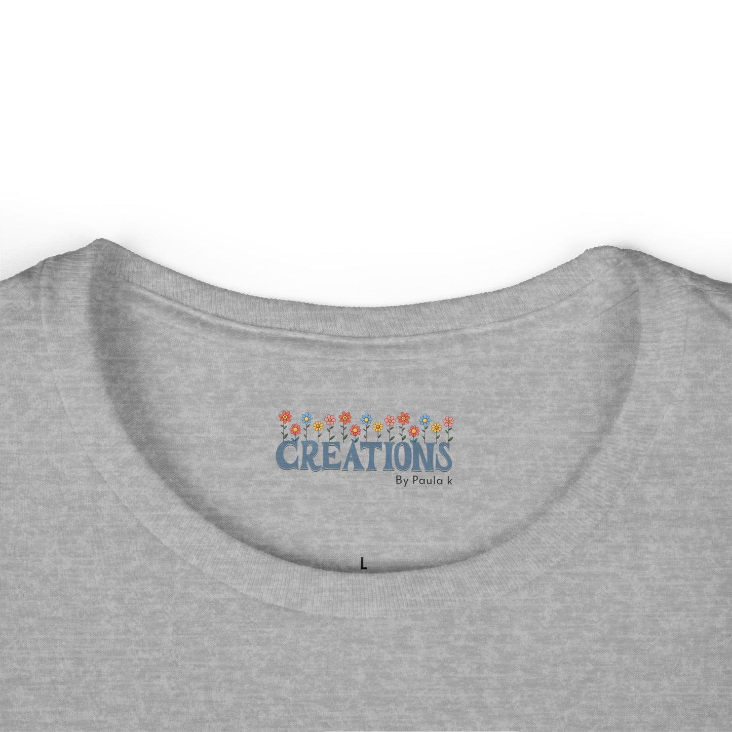 Football Quote Women's Tee - Detroit Lions Fan Shirt