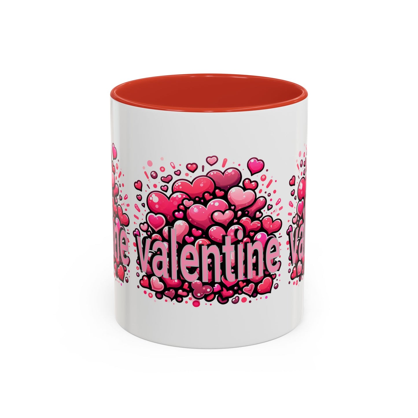 Coffee Mug - "Valentine"