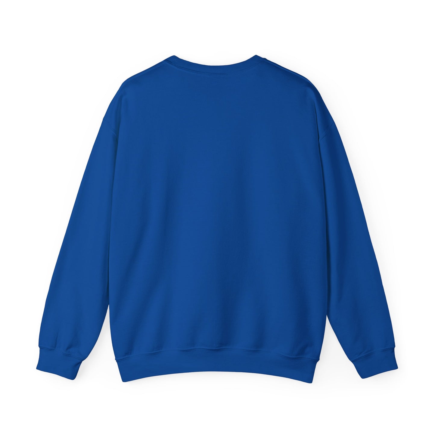 Funny Movie Inspired Unisex Sweatshirt - Don't be a Jerk Design