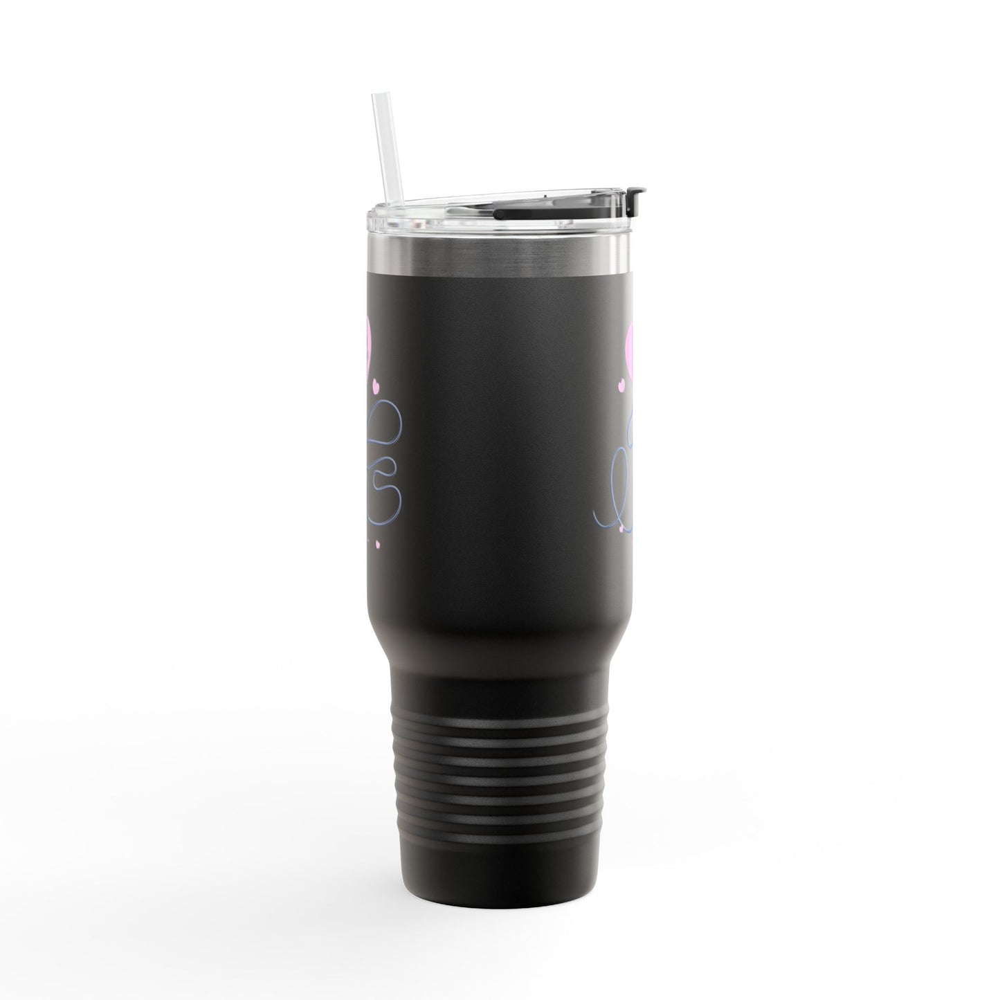 Valentines Insulated Travel Mug "You Bring Me Pure Joy"