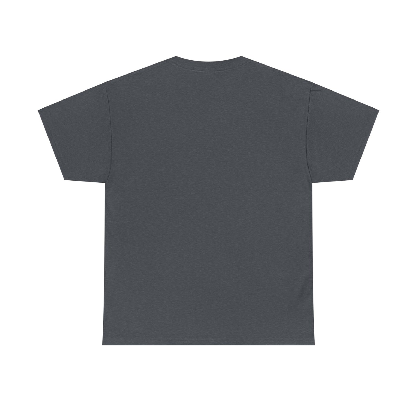 Don't Be A Jerk Unisex Heavy Cotton Tee
