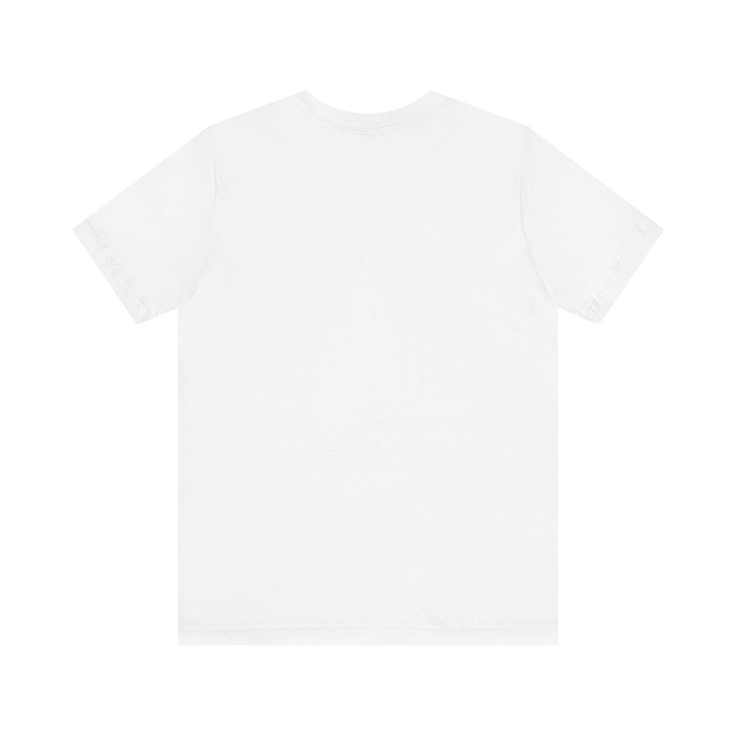 LION'S Football Tee with Quote "Changing the Game"