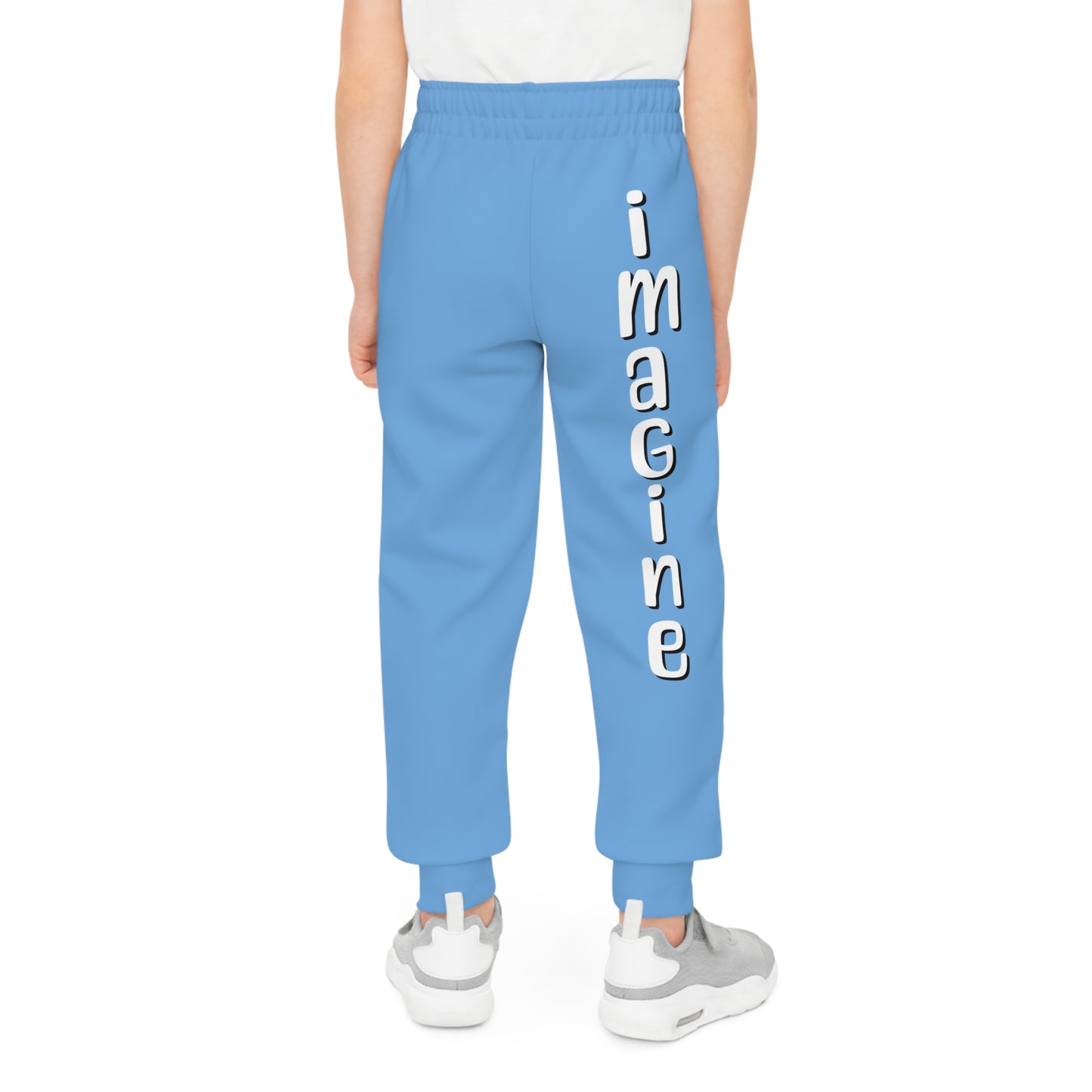 Youth imagine Joggers  Sweatpants