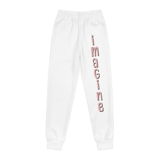 Youth imagine Joggers  Sweatpants