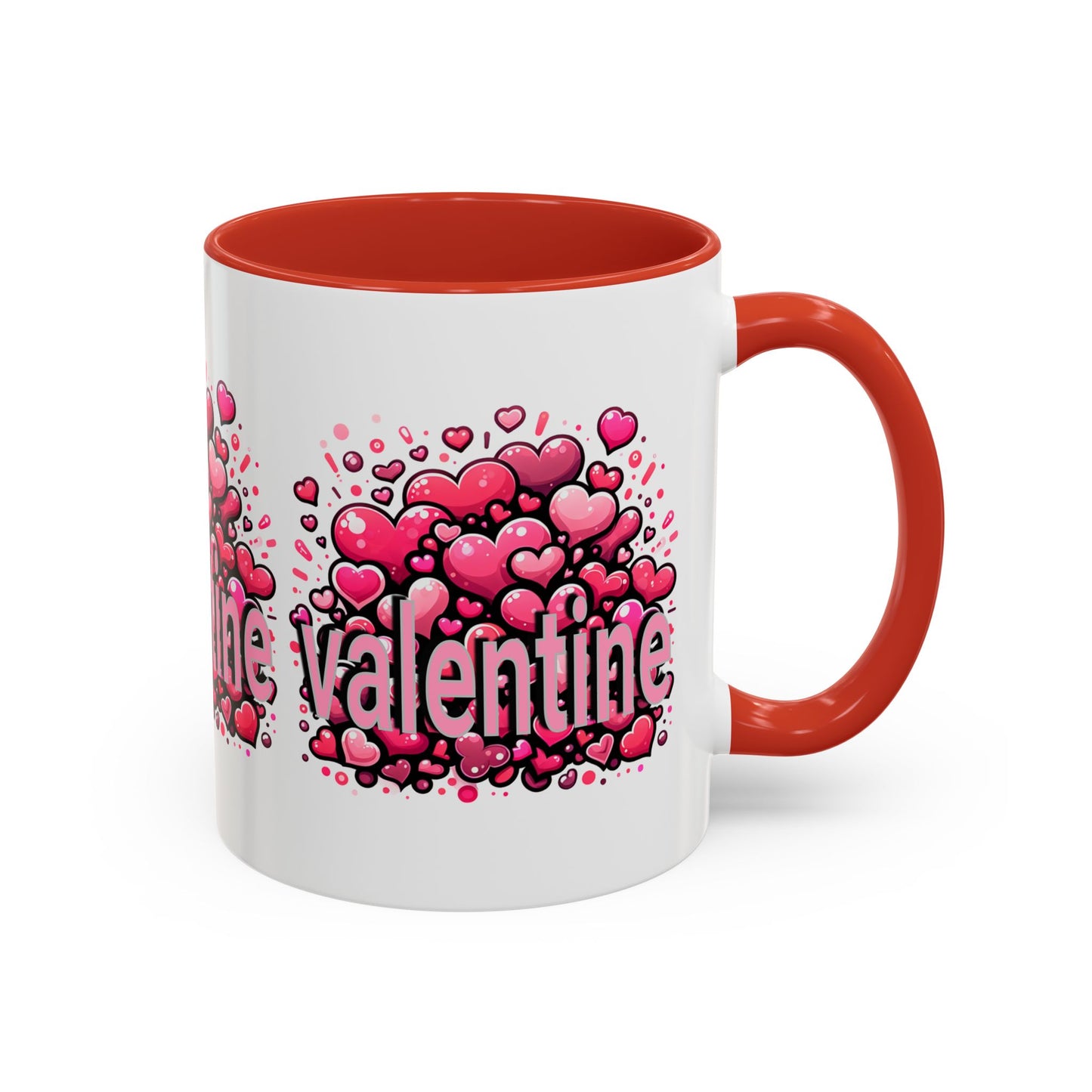 Coffee Mug - "Valentine"
