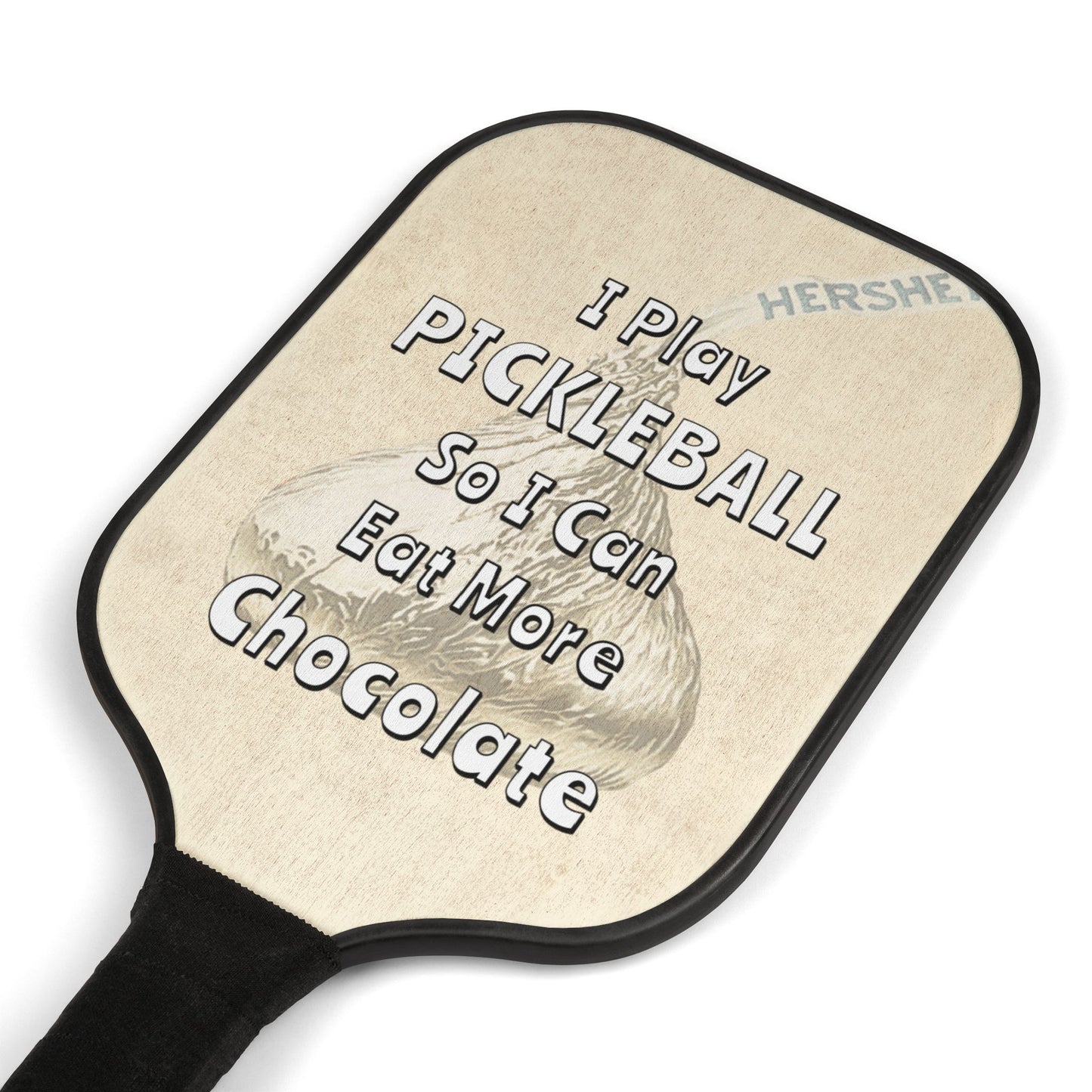 Pickleball Set - Funny Pickleball Wine Lover Gift Shirt