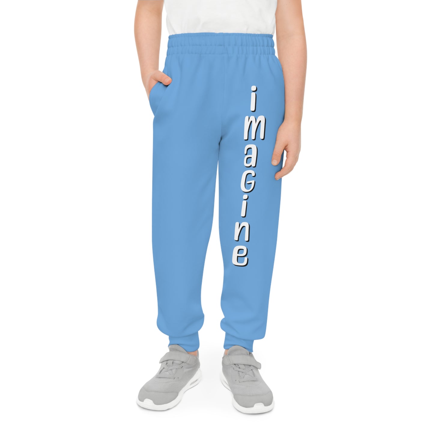 Youth imagine Joggers  Sweatpants