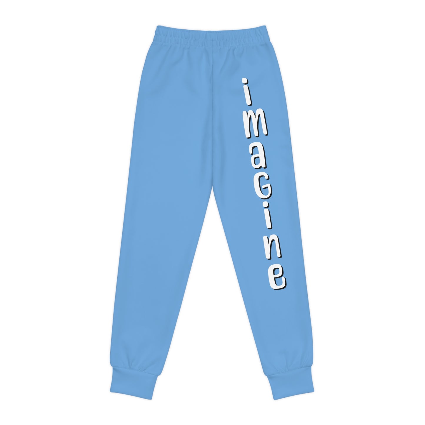 Youth imagine Joggers  Sweatpants