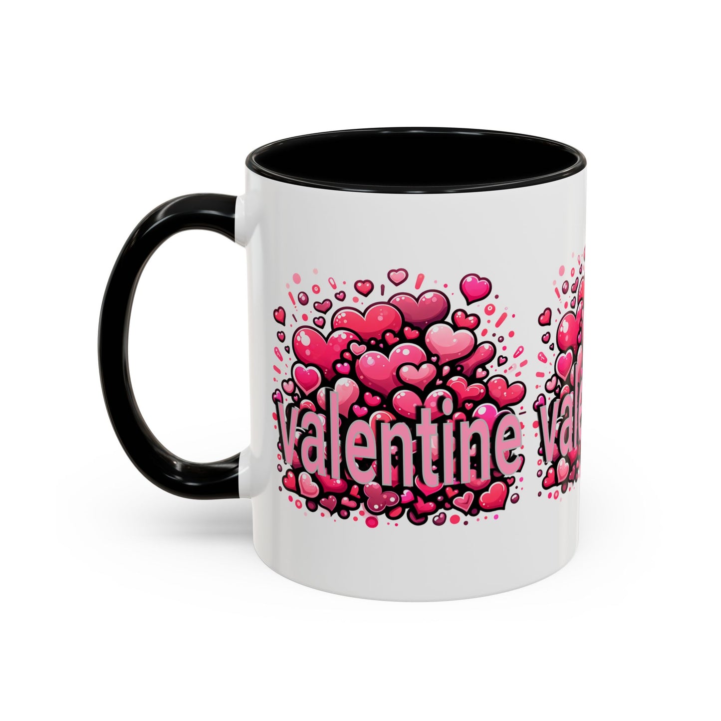 Coffee Mug - "Valentine"
