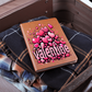 "Valentine Love Notebook"