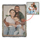 "Forever Love – Personalized Heirloom Blanket"